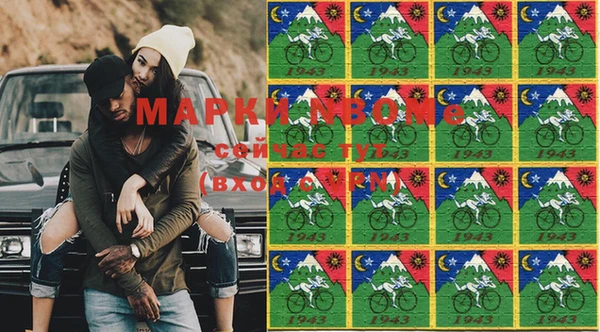 крисы Алзамай